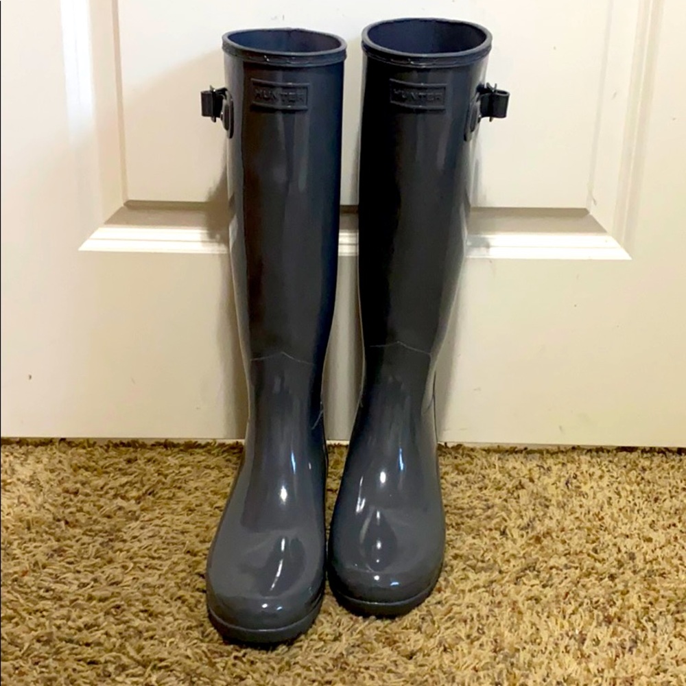 Original Refined Hunter Boot